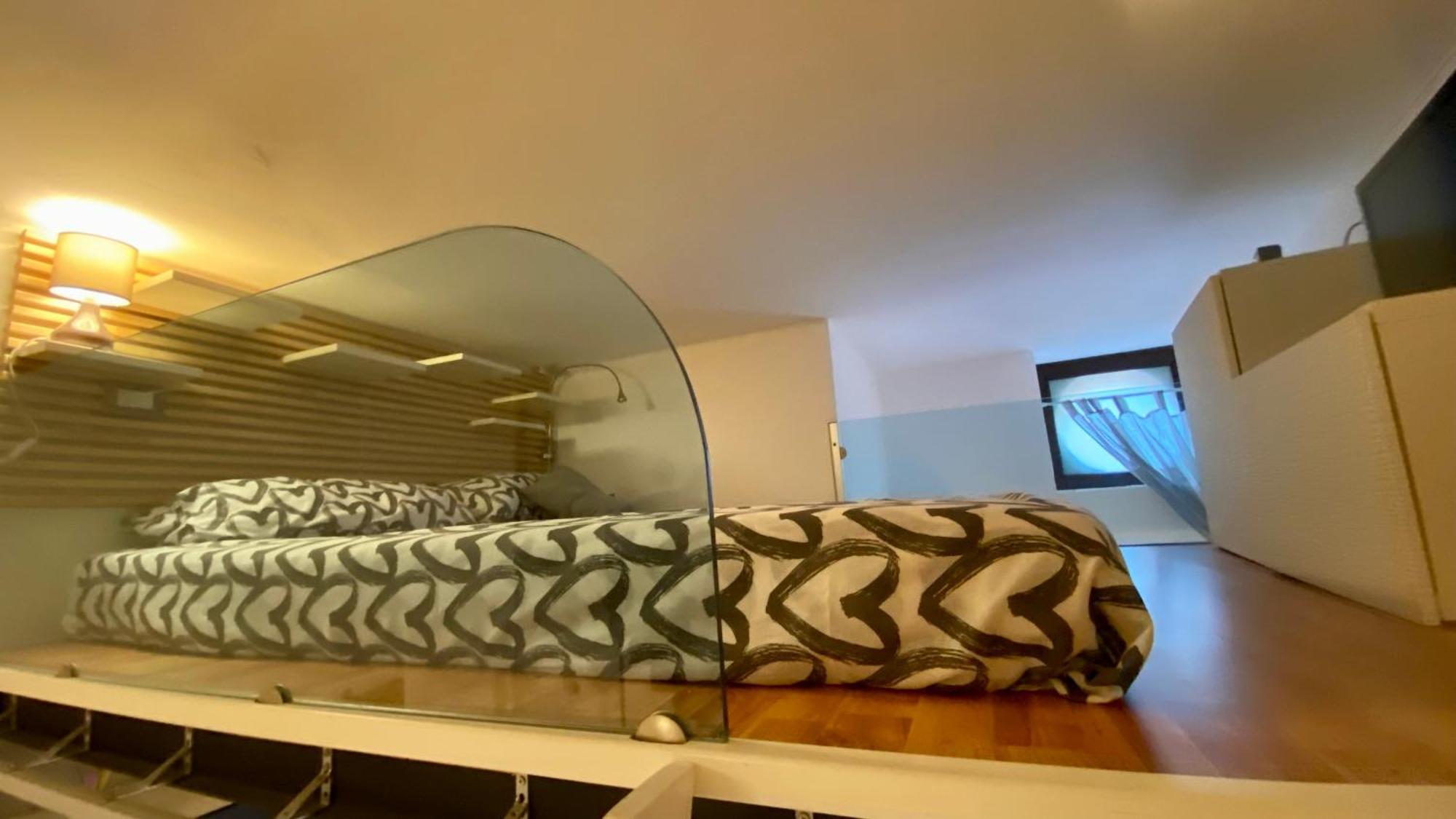 Zeus Charming Apartment Syracuse Quarto foto